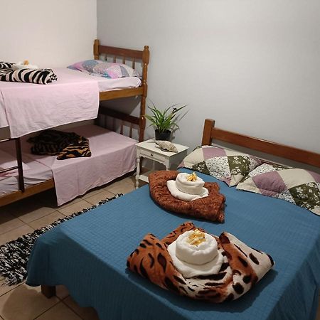 Hospedagem Da Val Araquari Kültér fotó