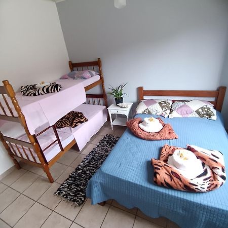 Hospedagem Da Val Araquari Kültér fotó
