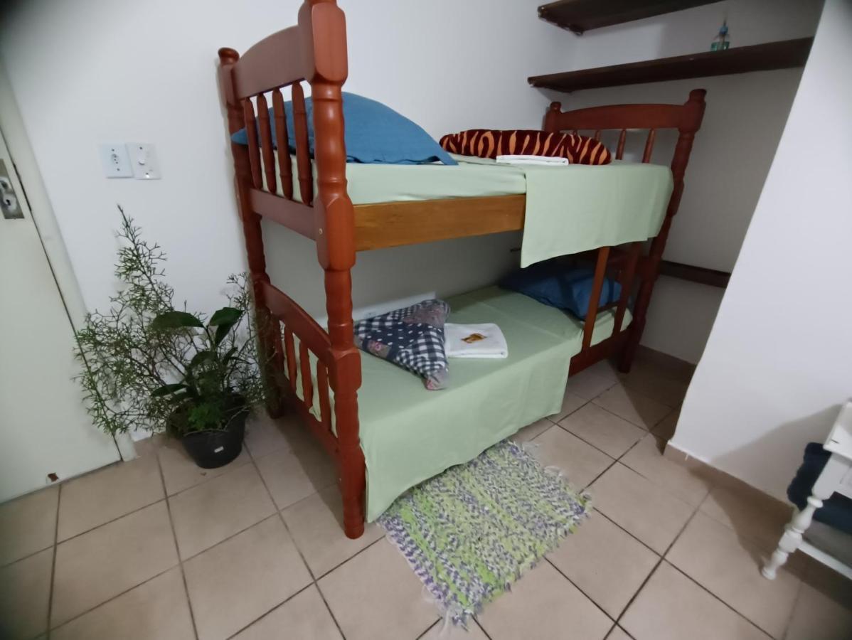 Hospedagem Da Val Araquari Kültér fotó