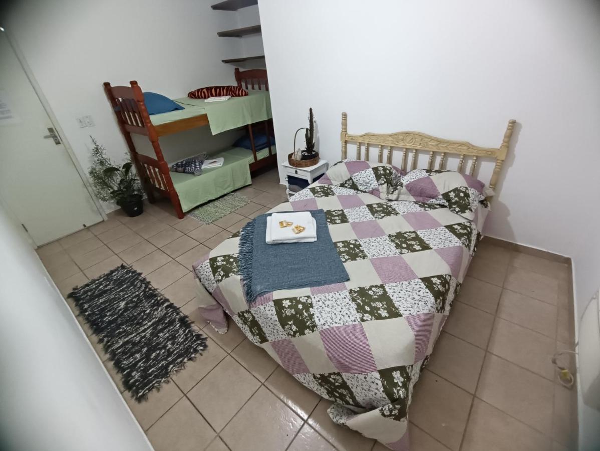 Hospedagem Da Val Araquari Kültér fotó