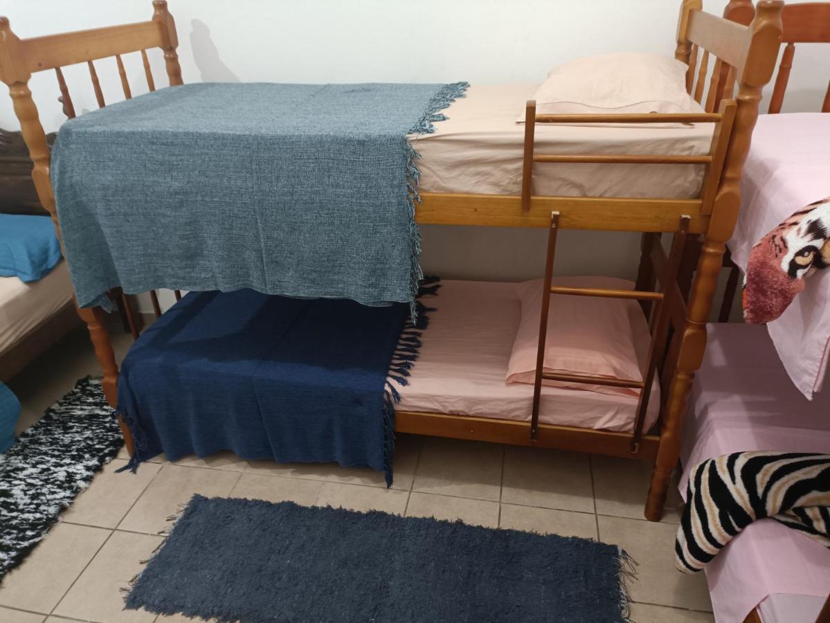 Hospedagem Da Val Araquari Kültér fotó