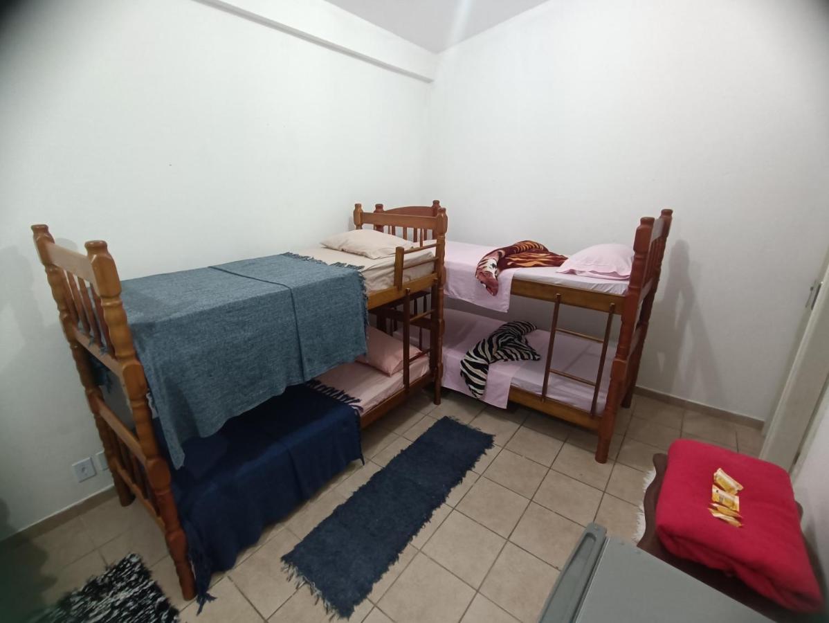 Hospedagem Da Val Araquari Kültér fotó