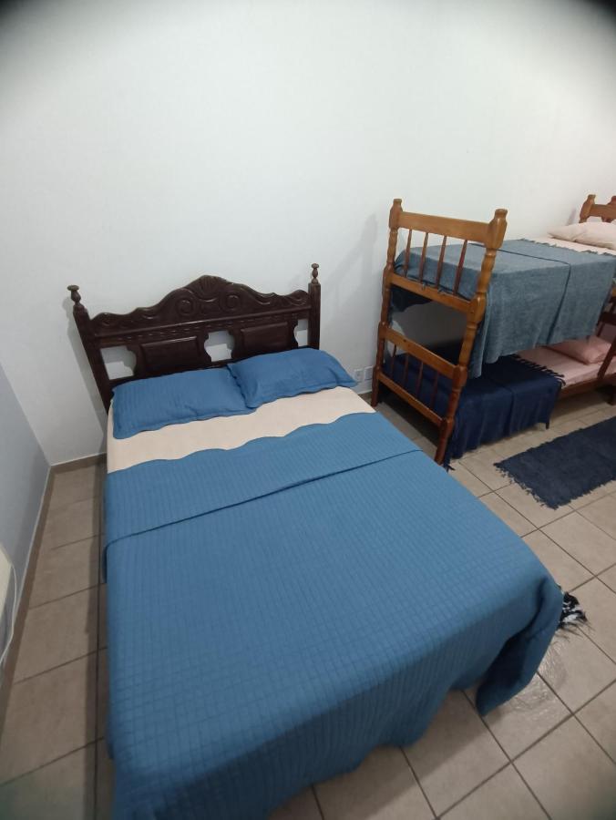Hospedagem Da Val Araquari Kültér fotó