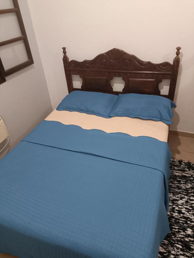 Hospedagem Da Val Araquari Kültér fotó