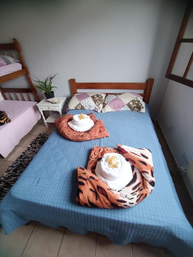 Hospedagem Da Val Araquari Kültér fotó