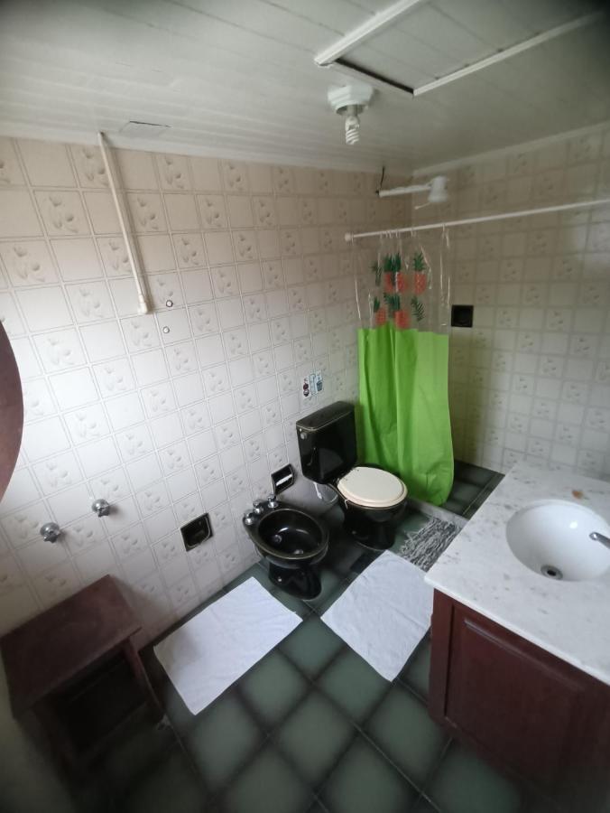 Hospedagem Da Val Araquari Kültér fotó