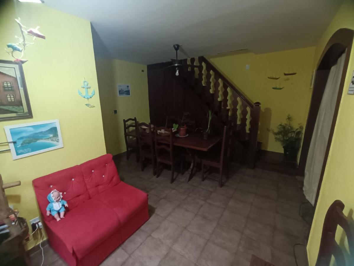 Hospedagem Da Val Araquari Kültér fotó