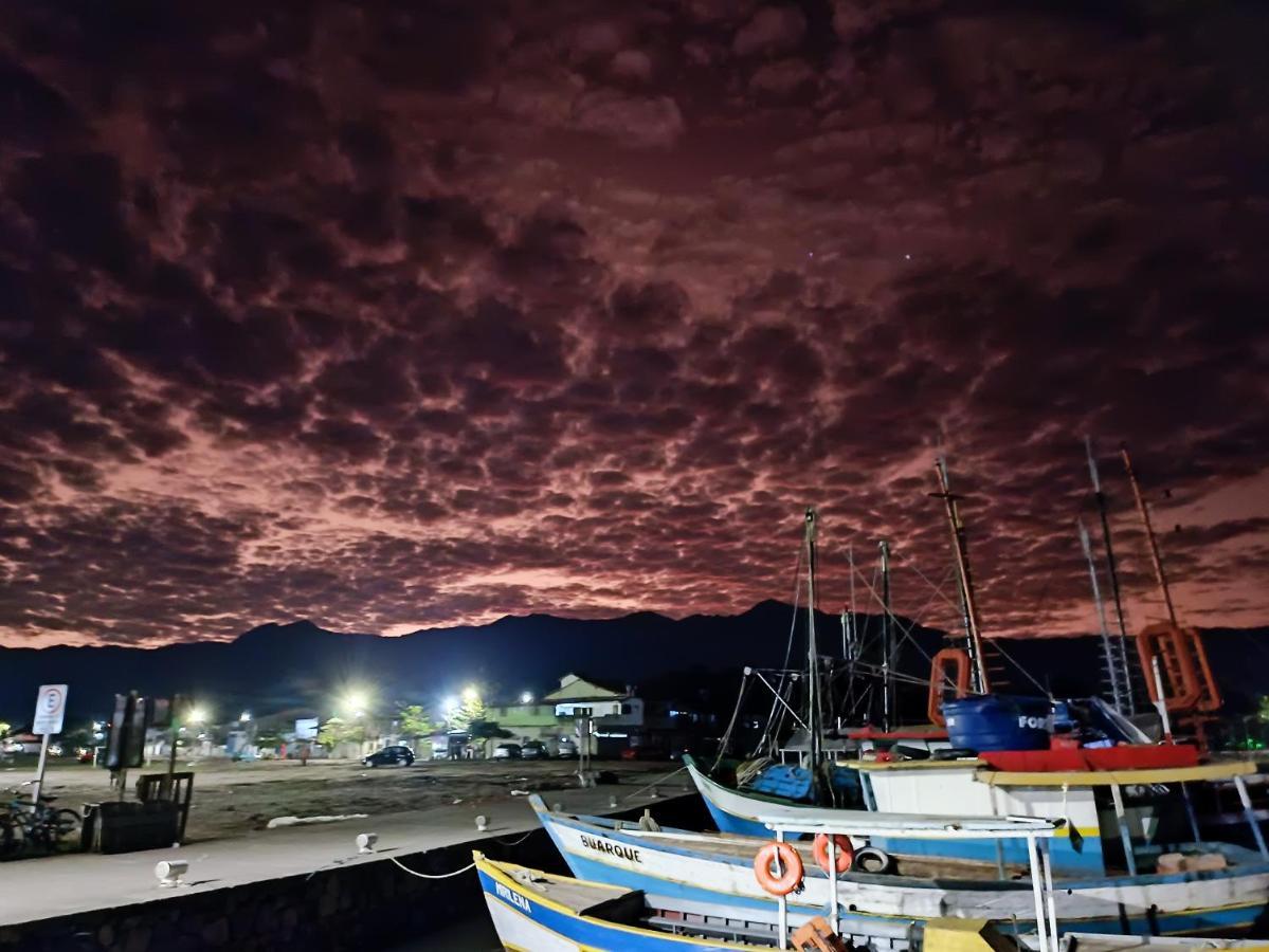 Hospedagem Da Val Araquari Kültér fotó
