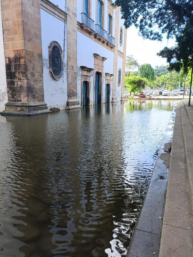 Hospedagem Da Val Araquari Kültér fotó