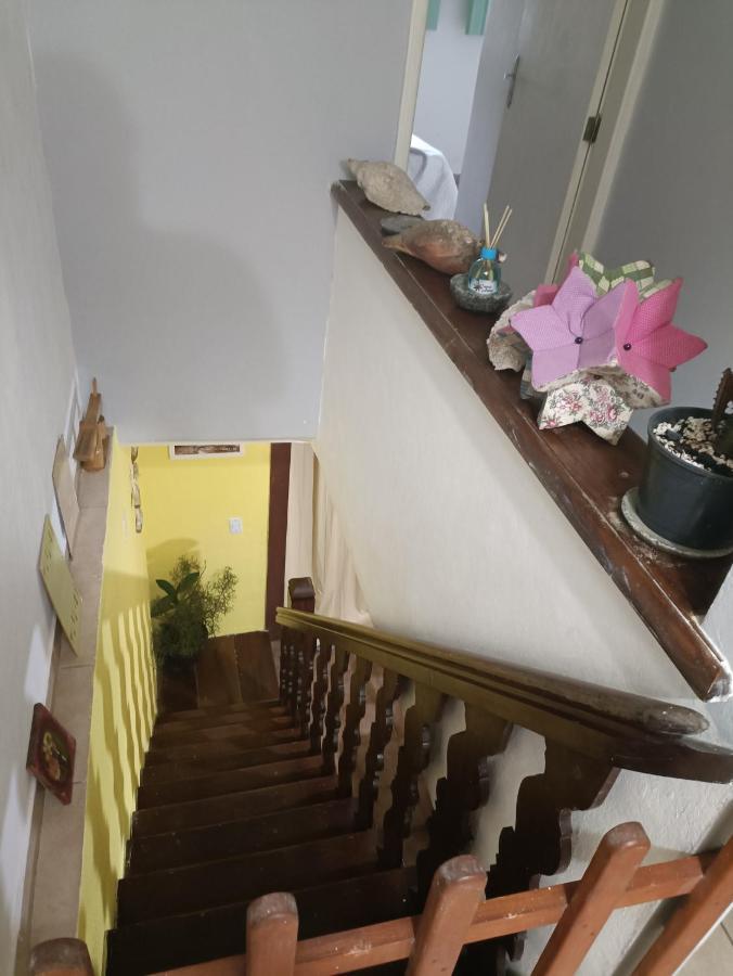 Hospedagem Da Val Araquari Kültér fotó